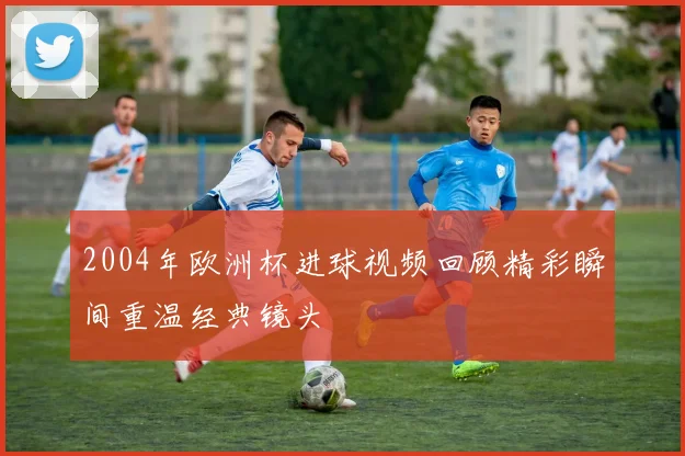 2004年欧洲杯进球视频回顾精彩瞬间重温经典镜头